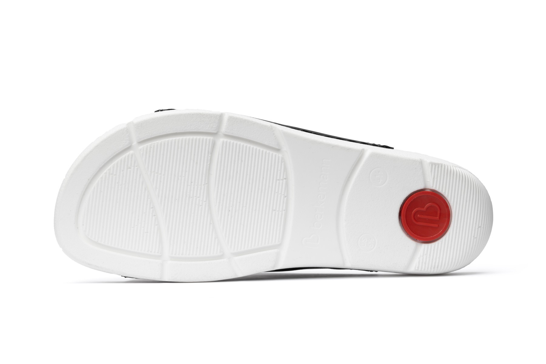 Anatomic Women's Slippers Laisa 01472 Berkemann
