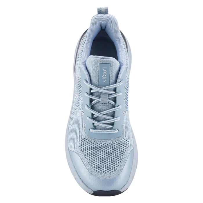 Anatomic Women's Athletic Type A2005 Loren