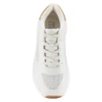 Anatomic Women's Athletic Type A2006 Loren