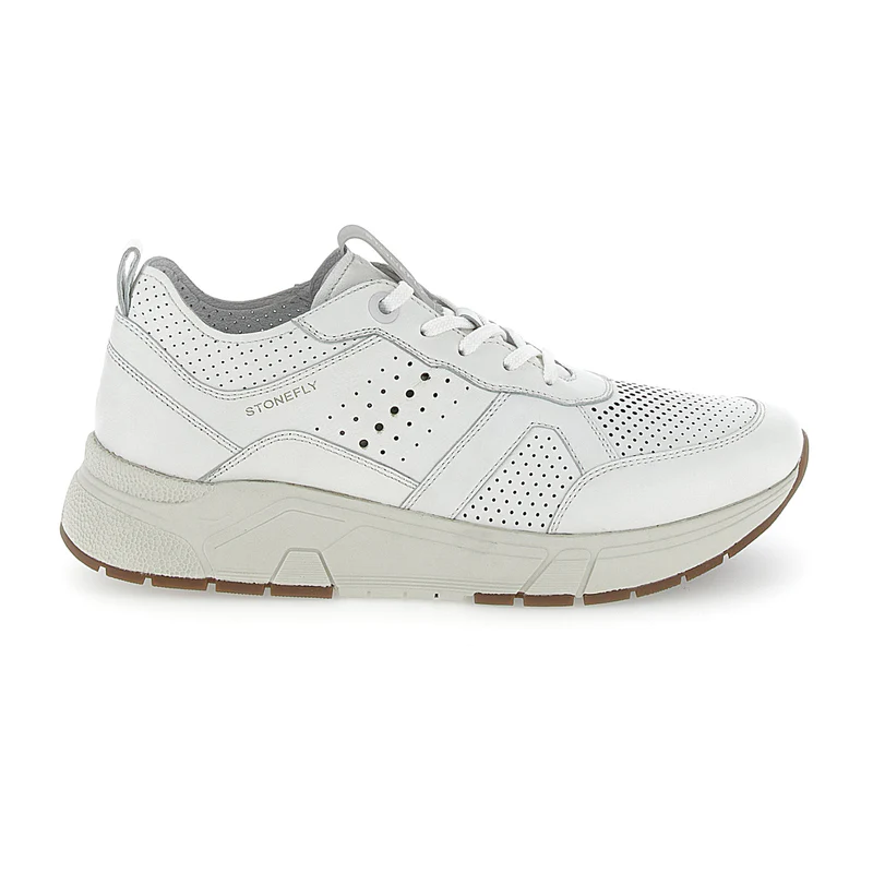 Anatomic Men's Shoes Action 29 220936 Stonefly