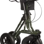 Torro Outdoor rollator Drive DeVilbiss