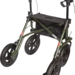 Torro Outdoor rollator Drive DeVilbiss