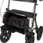 Torro Outdoor rollator Drive DeVilbiss