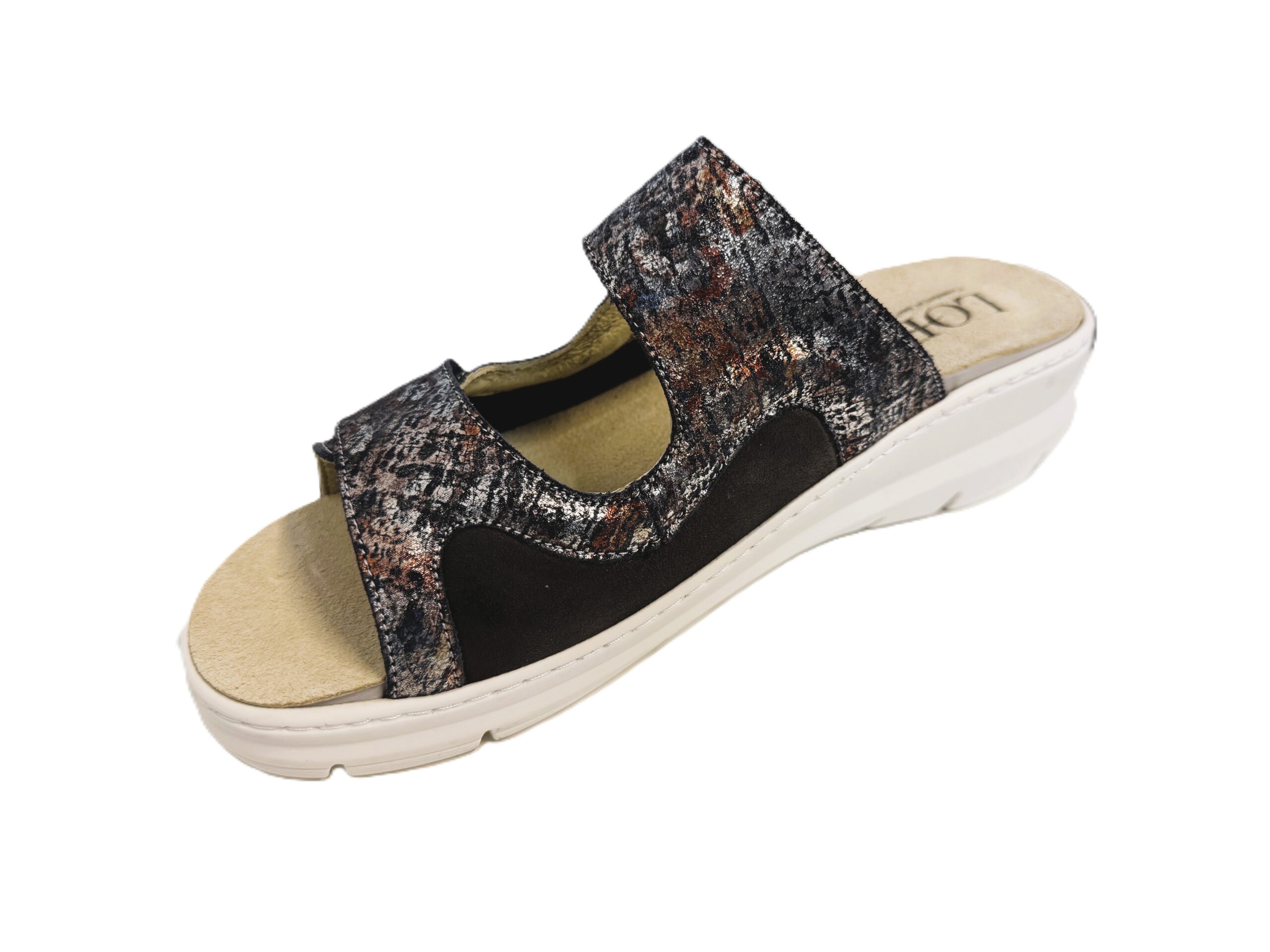 Anatomic Women's Summer Slippers M3137 Loren