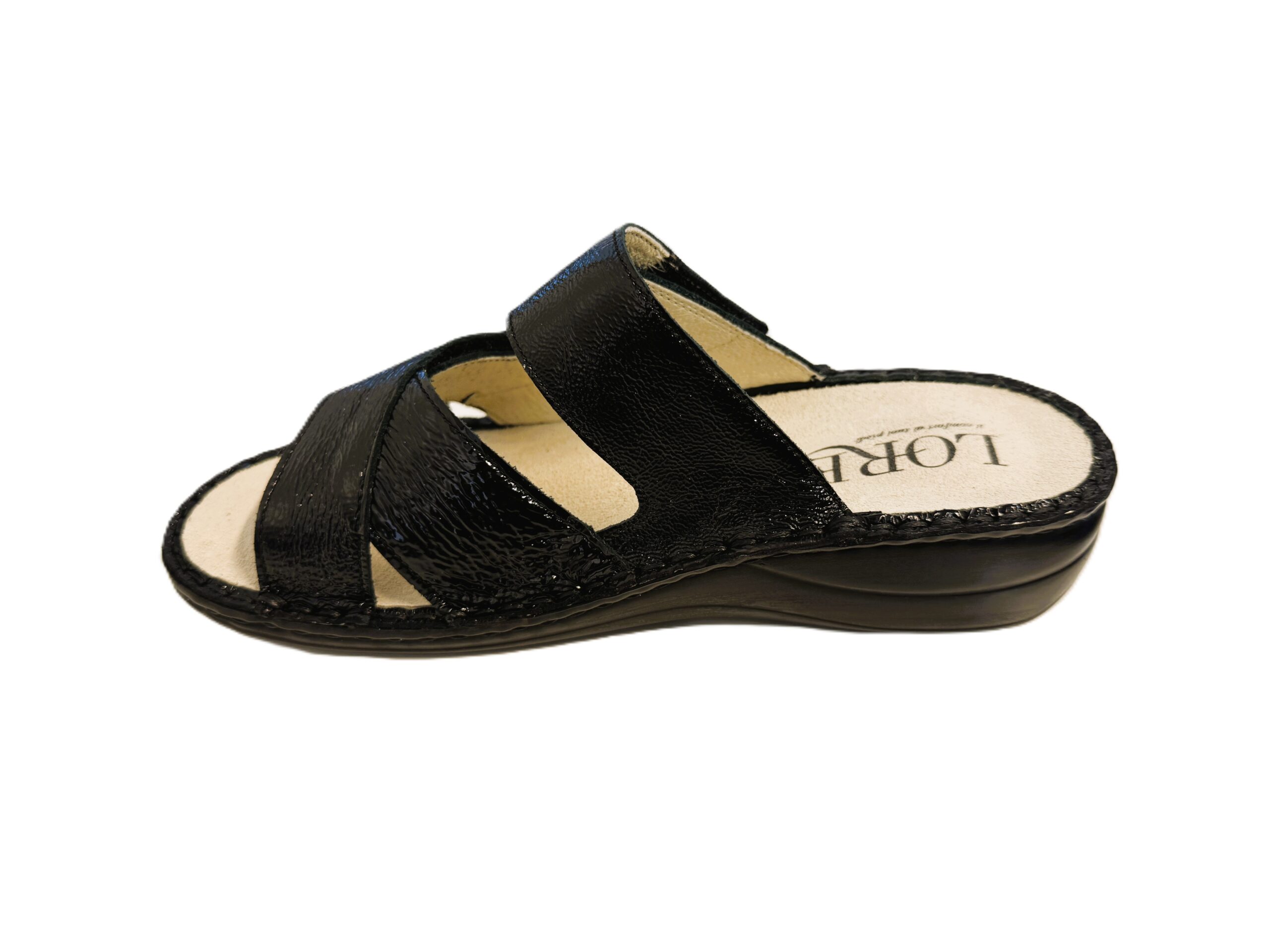 Anatomic Women's Summer Slippers M3150 Loren