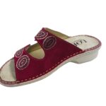 Anatomic Women's Summer Slippers M3147 Loren