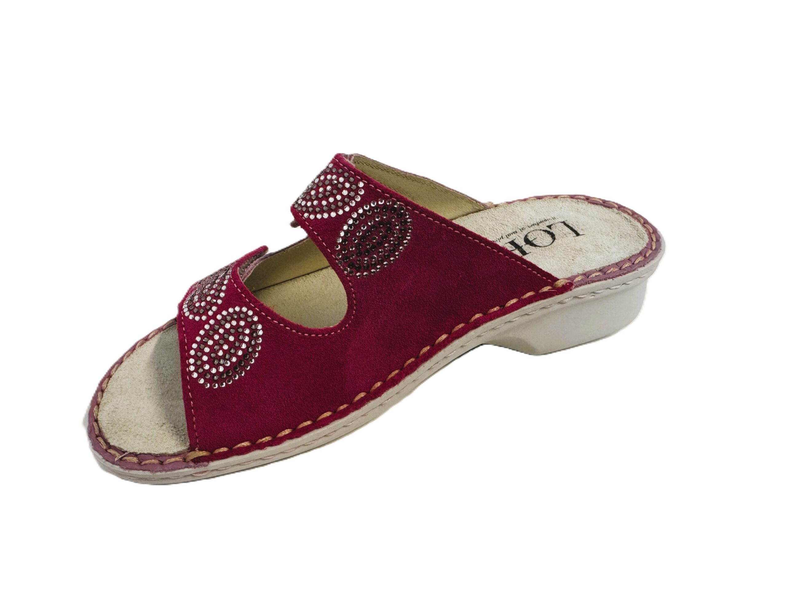 Anatomic Women's Summer Slippers M3147 Loren