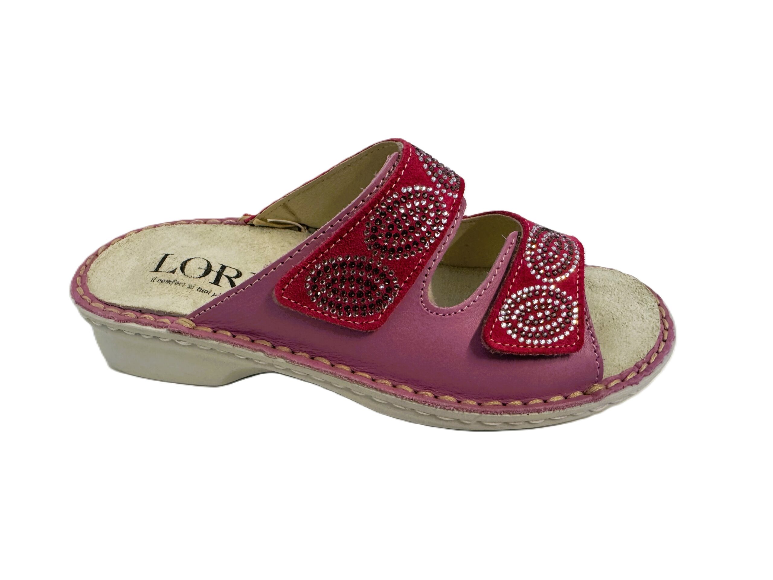 Anatomic Women's Summer Slippers M3147 Loren