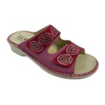 Anatomic Women's Summer Slippers M3147 Loren