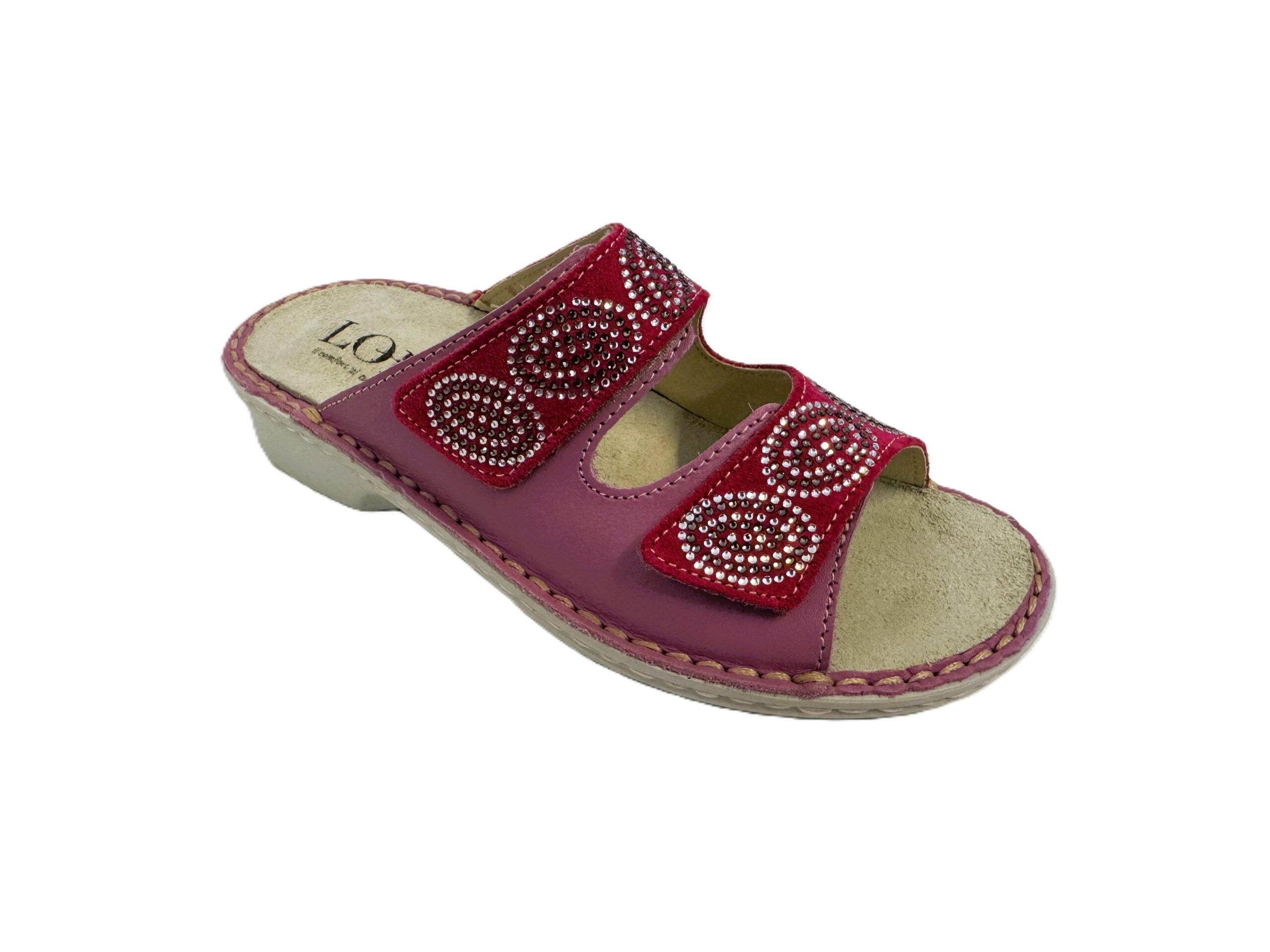 Anatomic Women's Summer Slippers M3147 Loren