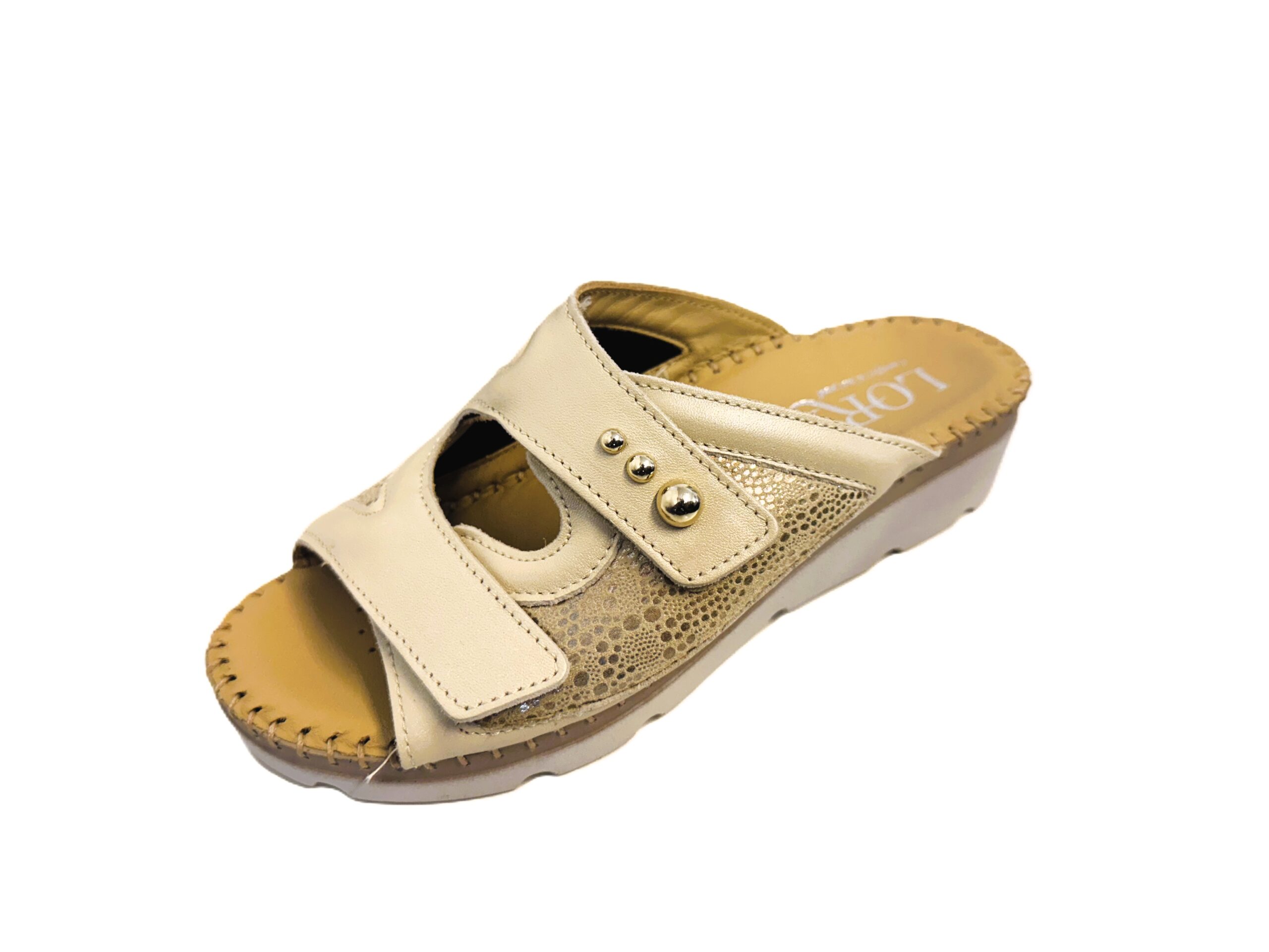 Anatomic Women's Slippers M3157 Loren
