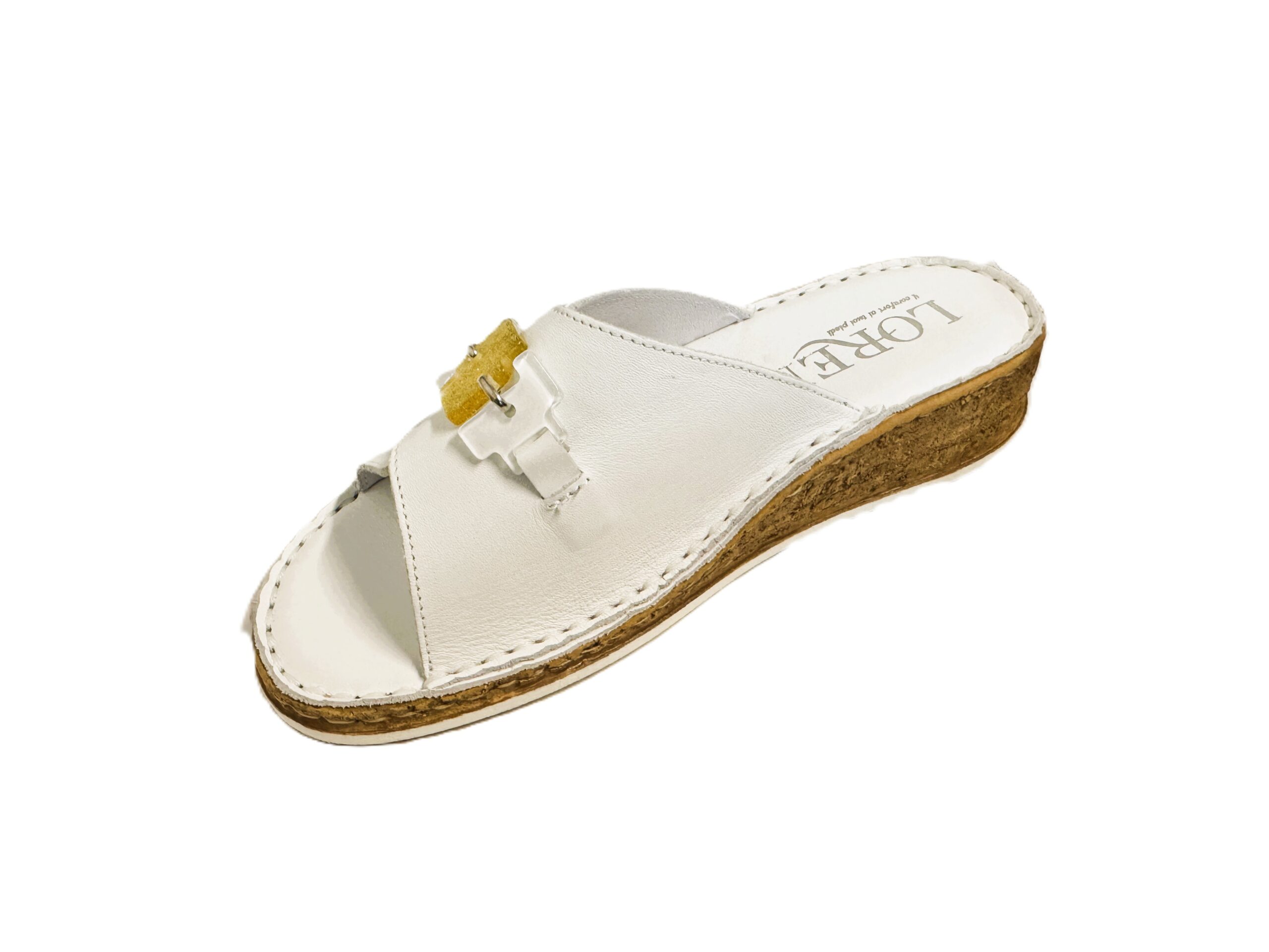 Anatomic Women's Slippers M3157 Loren