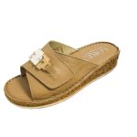 Anatomic Women's Summer Slippers M3155 Loren