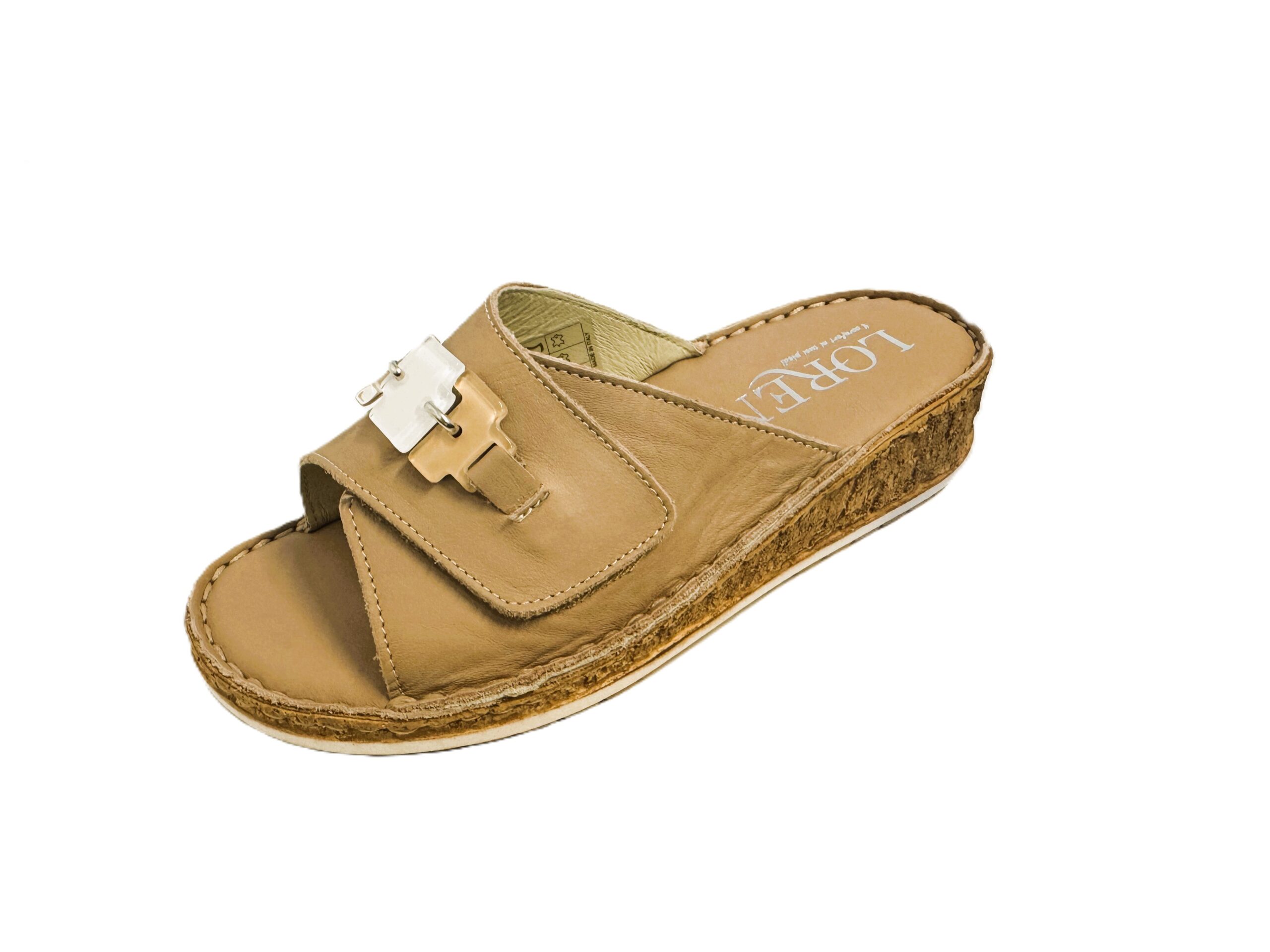Anatomic Women's Summer Slippers M3155 Loren