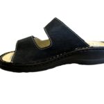 Anatomic Men's Slippers M3160 Loren