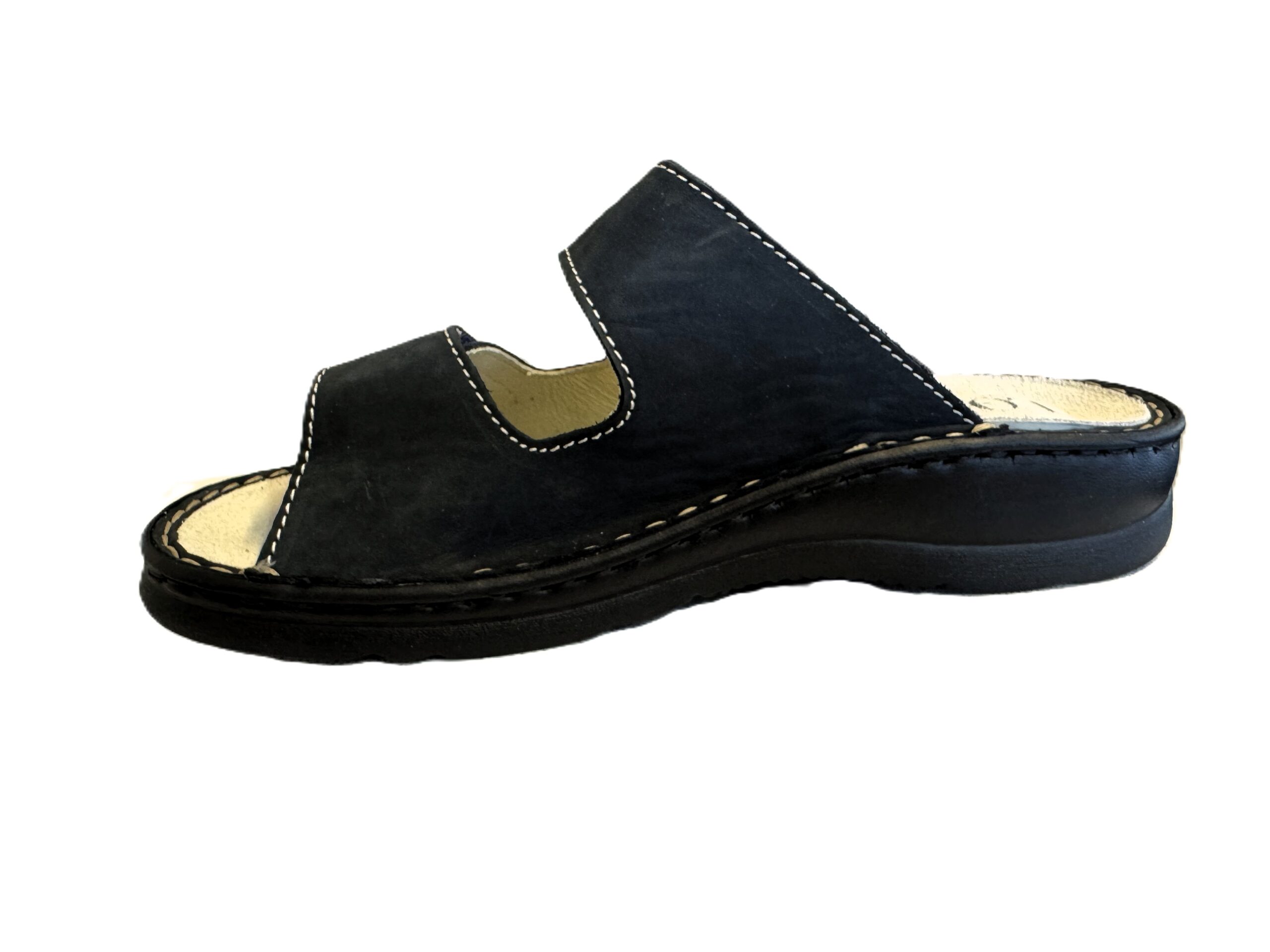 Anatomic Men's Slippers M3160 Loren