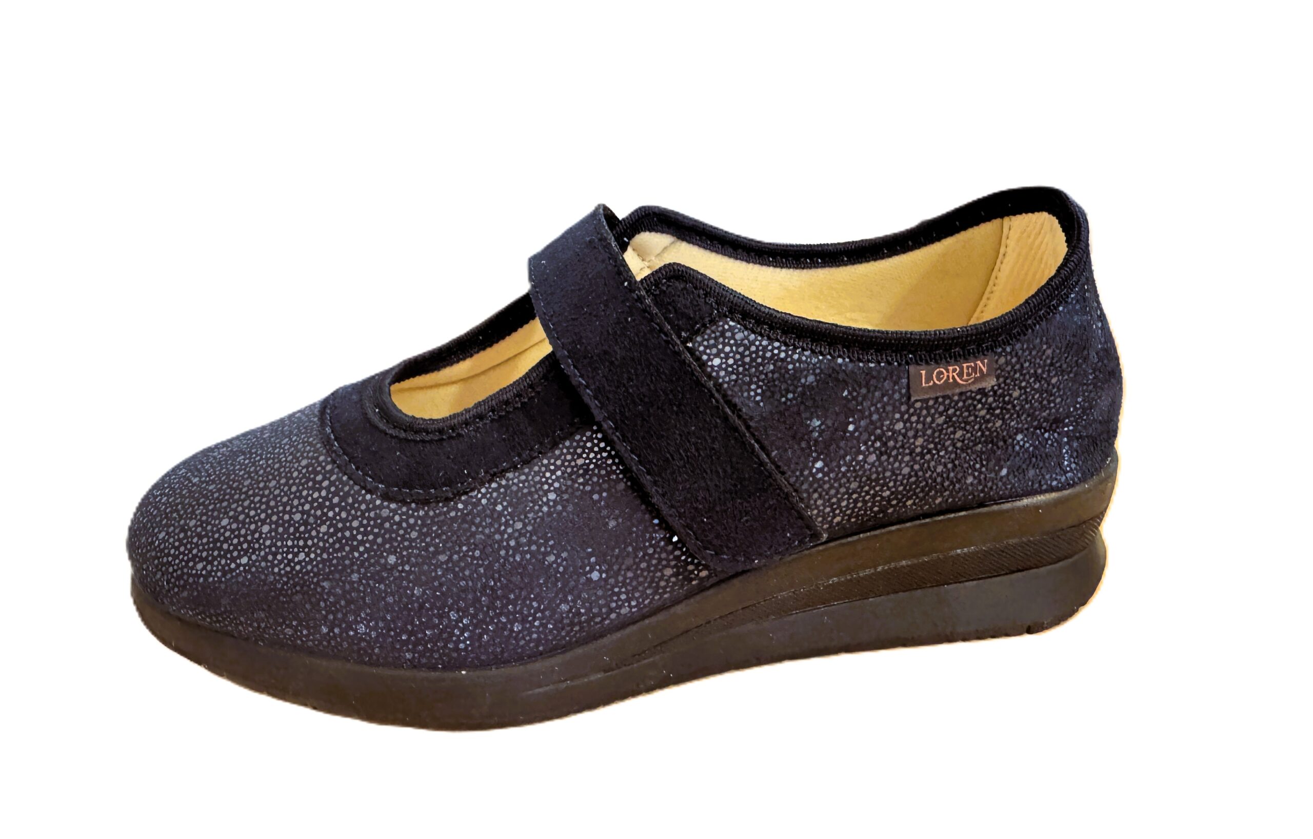 Anatomic Women's Shoes S8635 Loren