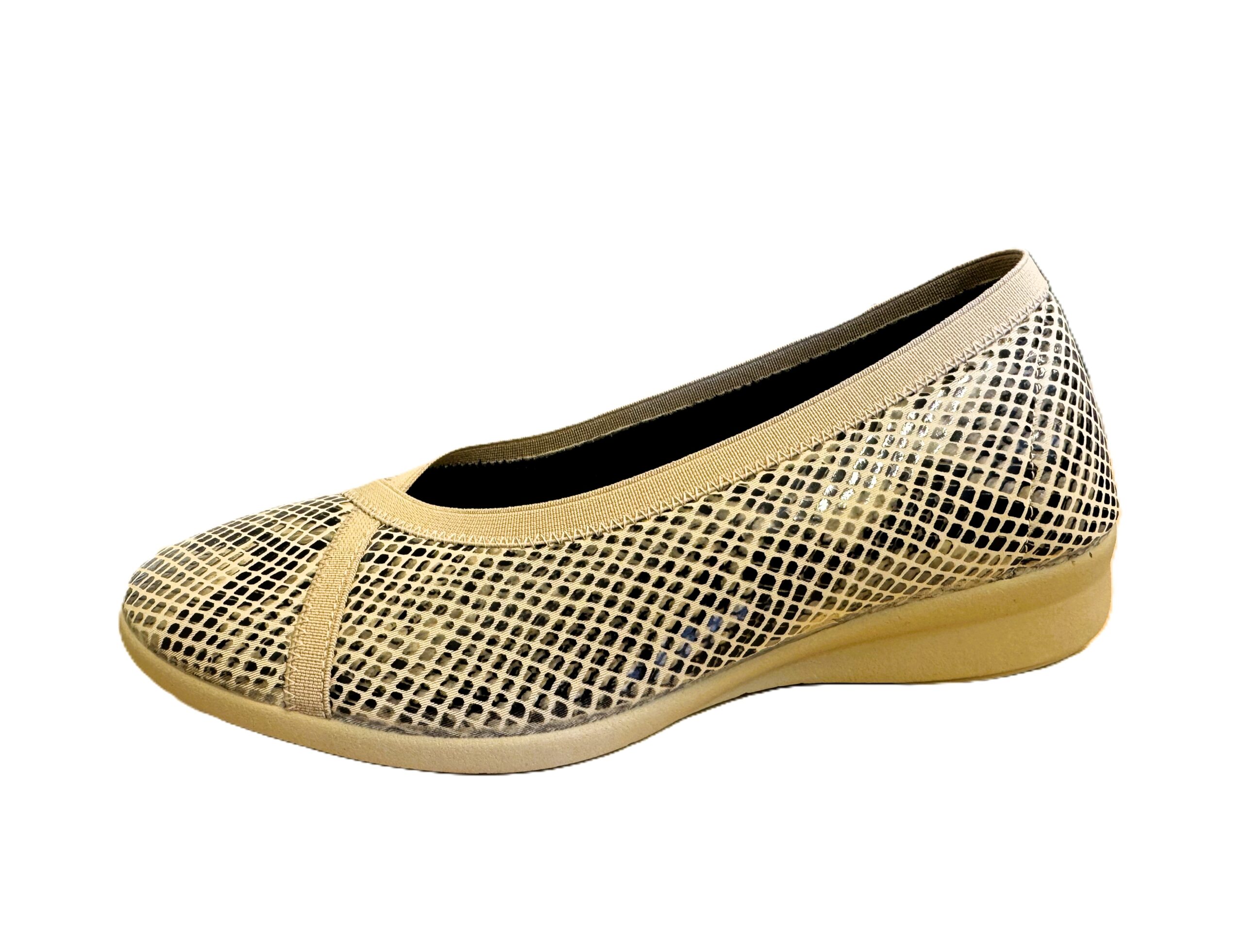 Anatomic Women's Shoes W9111 Loren