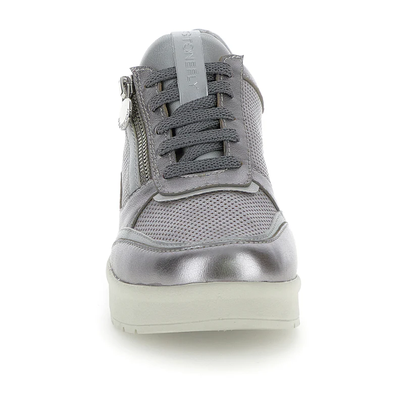 Ανατομικά Γυναικεία Υποδήματα Cream 52 220738 Stonefly