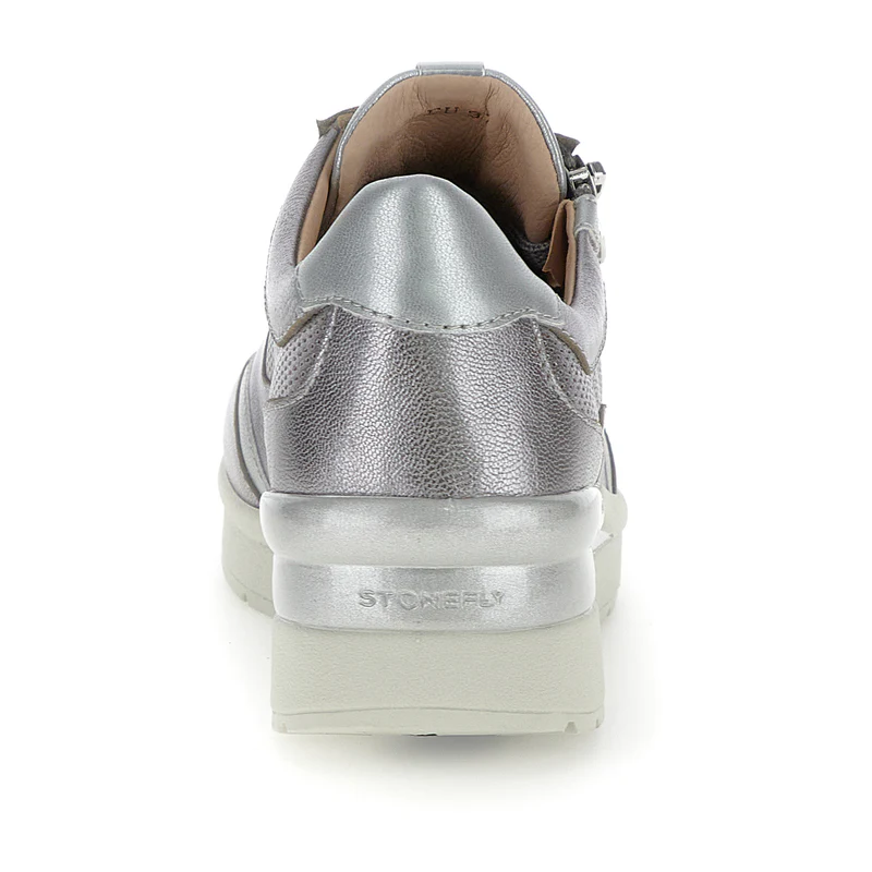 Ανατομικά Γυναικεία Υποδήματα Cream 52 220738 Stonefly