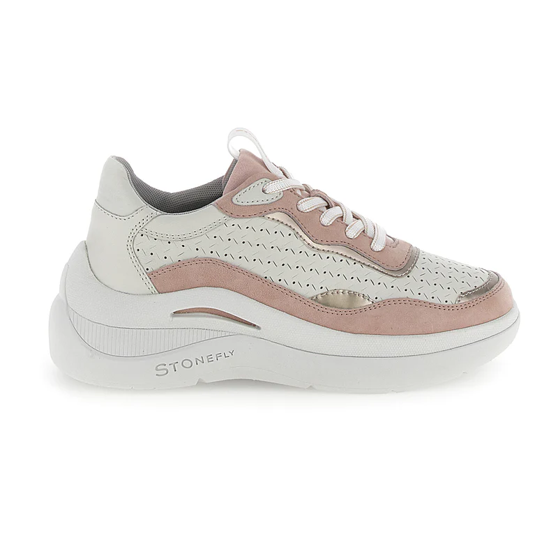 Ανατομικά Γυναικεία Sneakers Rocha 3 220767 Stonefly