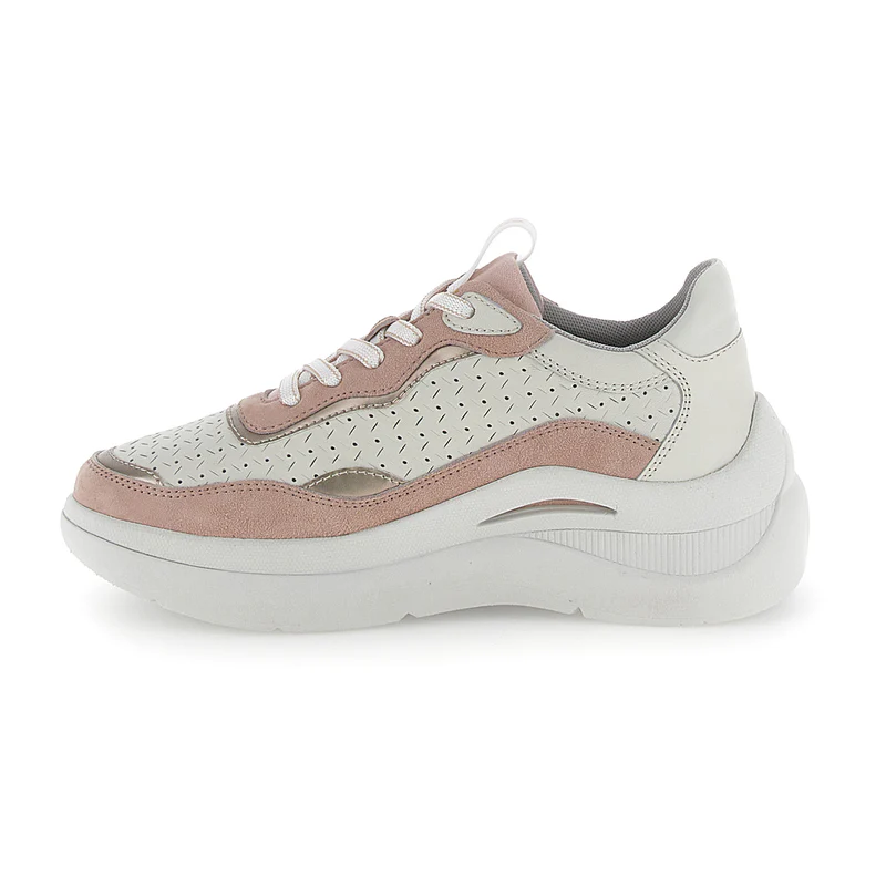 Anatomic Women's Sneakers Rocha 3 220767 Stonefly