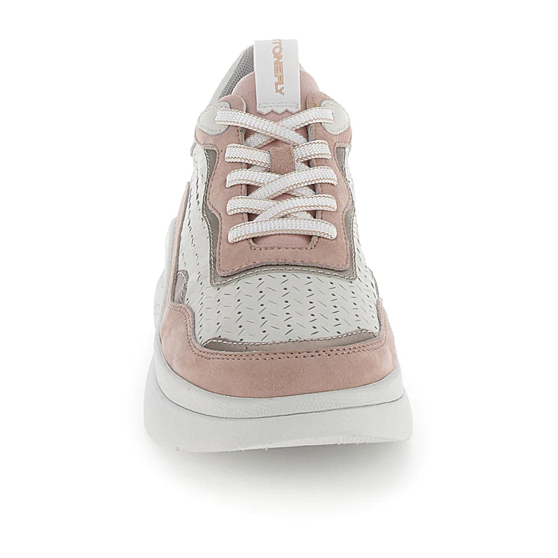 Anatomic Women's Sneakers Rocha 3 220767 Stonefly