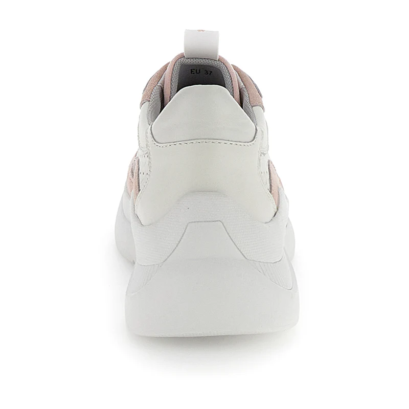 Anatomic Women's Sneakers Rocha 3 220767 Stonefly