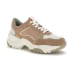 Anatomic Women's Sneakers Futura 22 222334 Stonefly