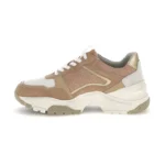Anatomic Women's Sneakers Futura 22 222334 Stonefly