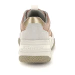 Anatomic Women's Sneakers Futura 22 222334 Stonefly