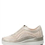 Anatomic Women's Shoes Cream 38 221039 Stonefly