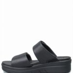 Anatomic Women's Slippers Aqua 212768 Stonefly