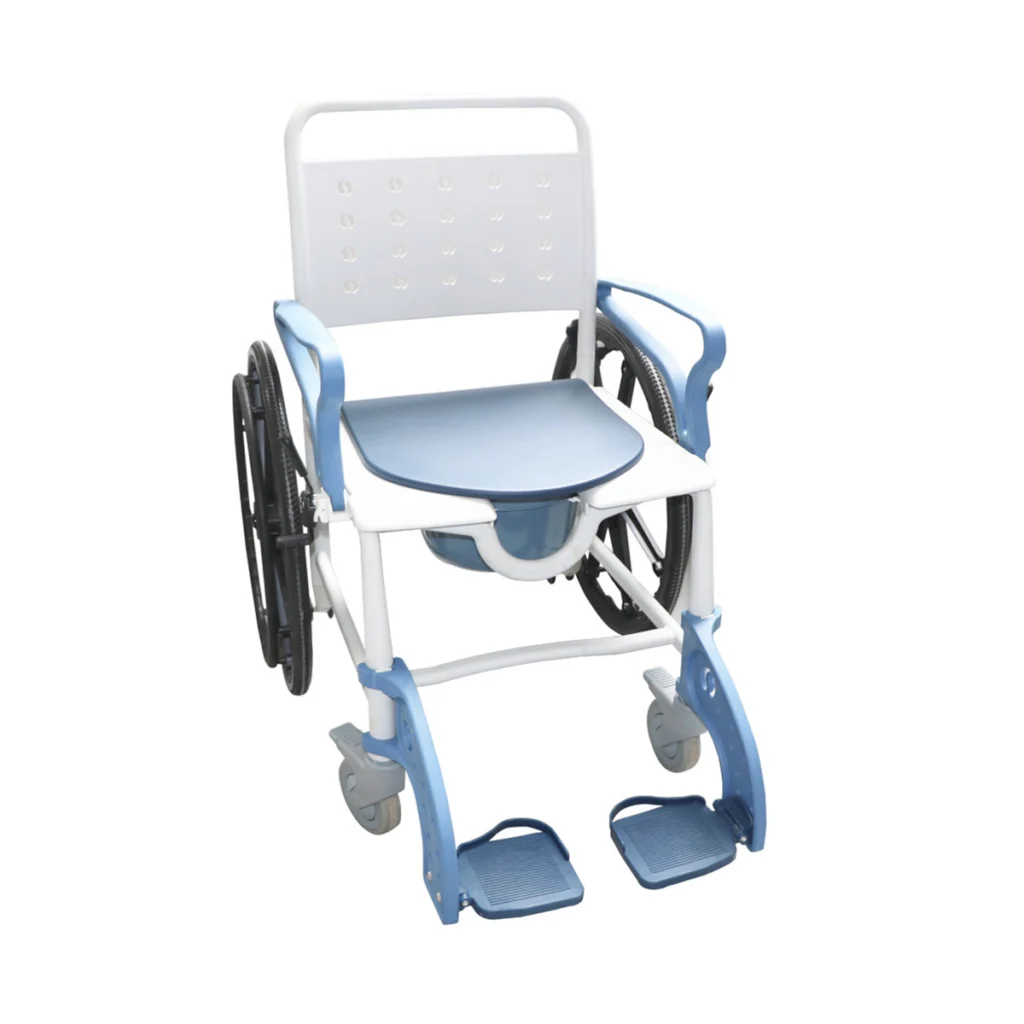 Wheelchair WC Garcia P22341
