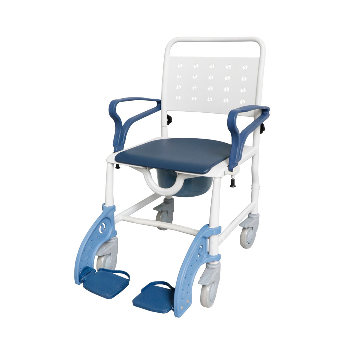 Wheelchair WC Garcia P22341