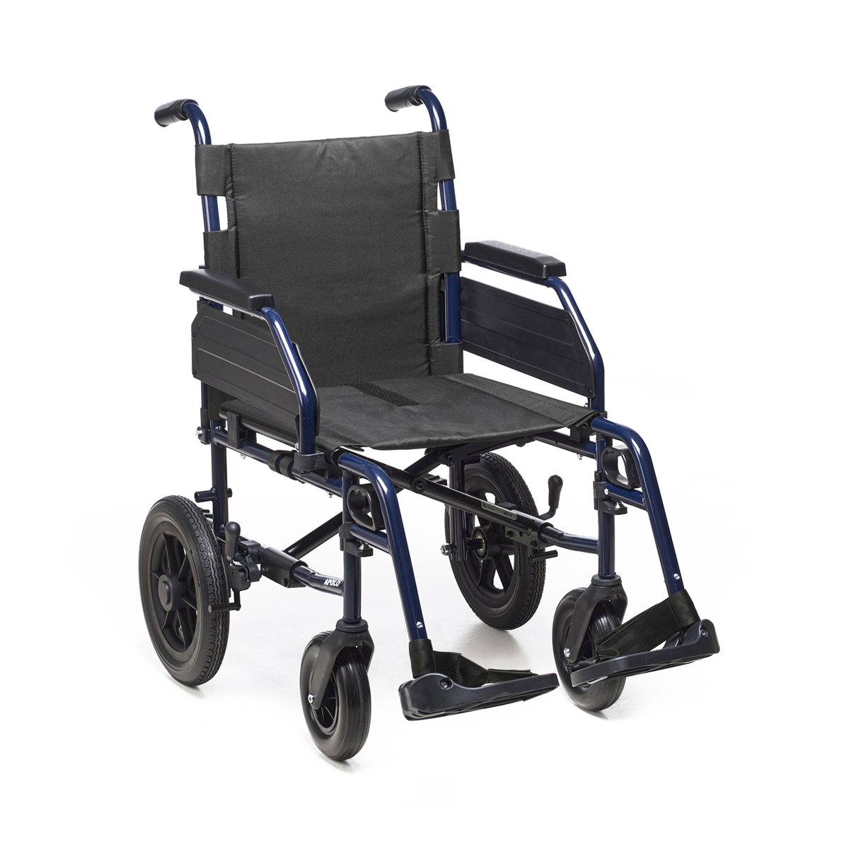 Assisted Mobility Wheelchair Apolo PL70 Transit Ayudas