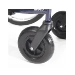 Assisted Mobility Wheelchair Apolo PL70 Transit Ayudas