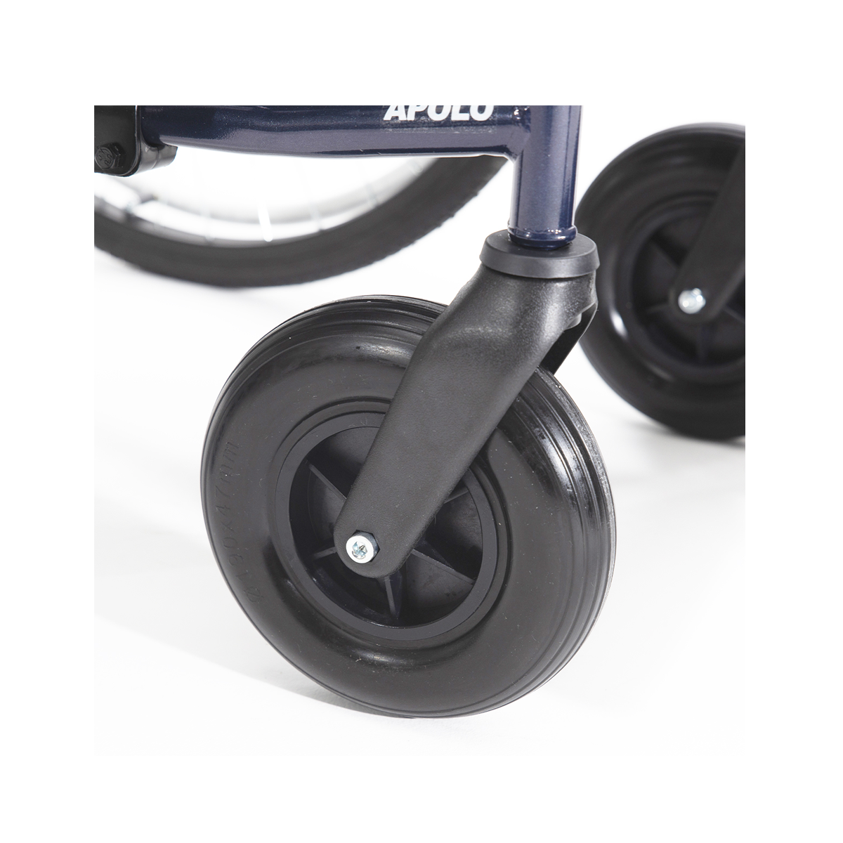 Assisted Mobility Wheelchair Apolo PL70 Transit Ayudas