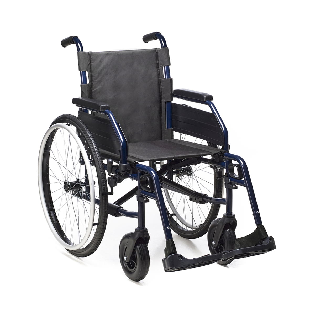 Autonomous mobility wheelchair Apolo PL71 Ayudas
