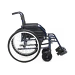 Autonomous mobility wheelchair Apolo PL71 Ayudas