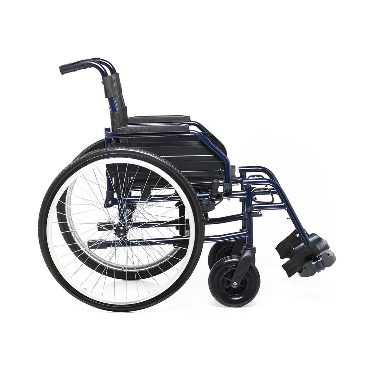 Autonomous mobility wheelchair Apolo PL71 Ayudas