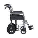 Aluminum Wheelchair PL80 Mini Transfer Ayudas