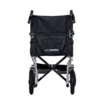 Aluminum Wheelchair PL80 Mini Transfer Ayudas