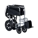 Aluminum Wheelchair PL80 Mini Transfer Ayudas