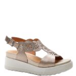 Anatomic Women's Sandals Parky 219127 Stonefly