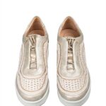 Anatomic Women's Shoes Cream 38 221039 Stonefly