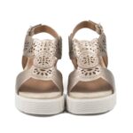 Anatomic Women's Sandals Parky 219127 Stonefly