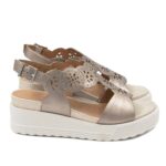 Anatomic Women's Sandals Parky 219127 Stonefly