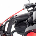 Wheelchair Electric Drive System Triride Kids