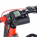 Wheelchair Electric Drive System Triride Kids